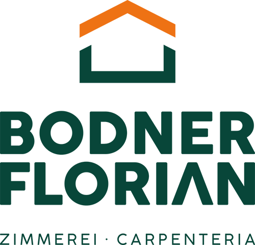 Zimmerei Bodner Logo